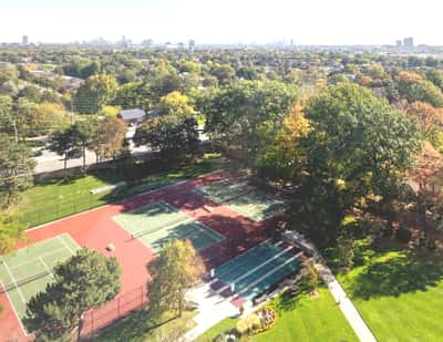 1300 Bloor Street #907, Mississauga, ON