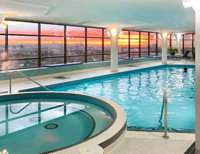1300 Bloor Street #907, Mississauga, ON