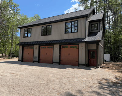 The Carriage Houses at Tamworth, Tamworth, NH