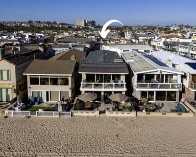 4005 Seashore, Newport Beach, CA