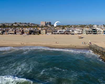4005 Seashore, Newport Beach, CA
