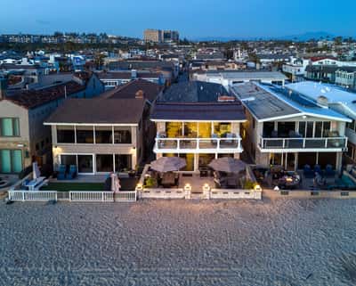 4005 Seashore, Newport Beach, CA