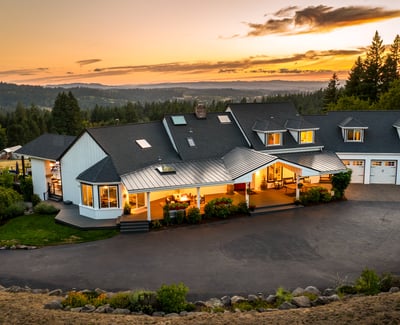 21510 S Wisteria Road, West Linn, OR