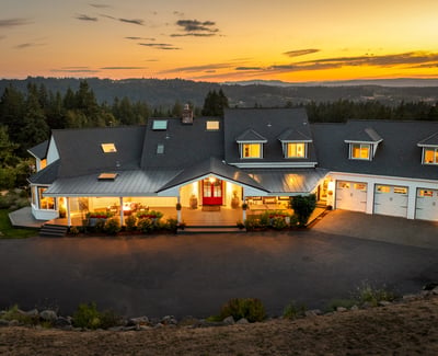 21510 S Wisteria Road, West Linn, OR