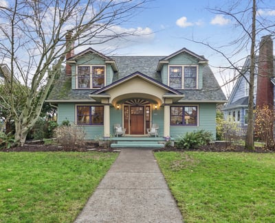 3962 SE Oak ST, Portland, OR