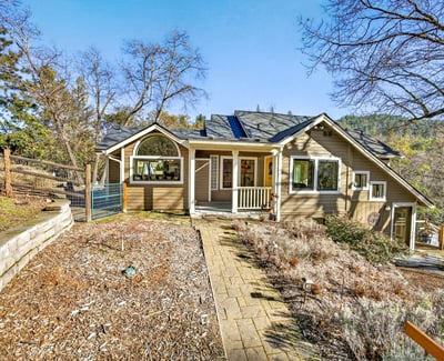 514 Granite Street, Ashland, OR