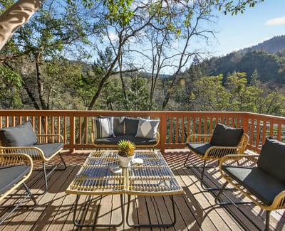 514 Granite Street, Ashland, OR