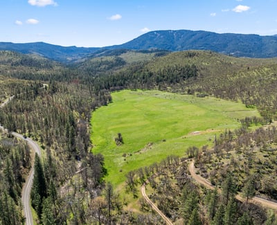 Buckhorn Road #1000, Ashland, OR