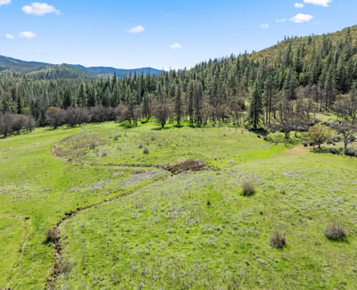 Buckhorn Road #1000, Ashland, OR