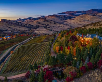 200 Belle Fiore Ln, Ashland, OR