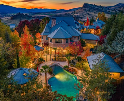 200 Belle Fiore Ln, Ashland, OR
