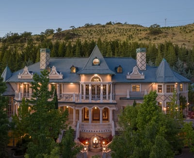 200 Belle Fiore Ln, Ashland, OR