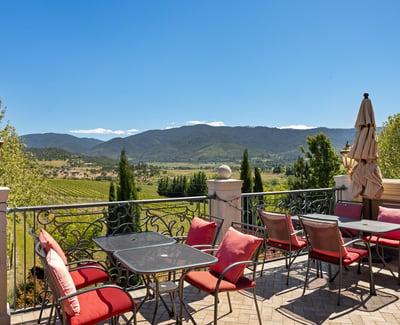200 Belle Fiore Ln, Ashland, OR