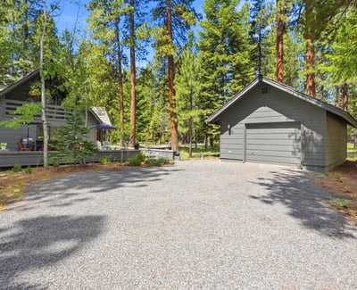 71105 Meadow Grass Circle #GH18, Black Butte Ranch, OR