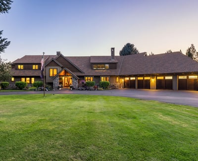 68405 Fryrear Road, Sisters, OR