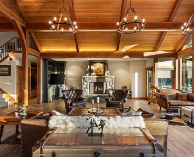 68405 Fryrear Road, Sisters, OR