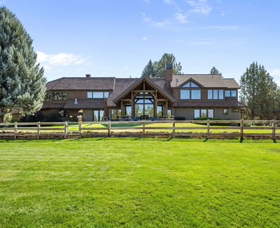 68405 Fryrear Road, Sisters, OR