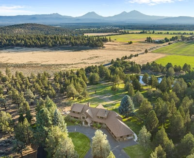 68405 Fryrear Road, Sisters, OR