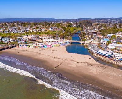 223 San Jose Avenue, Capitola, CA