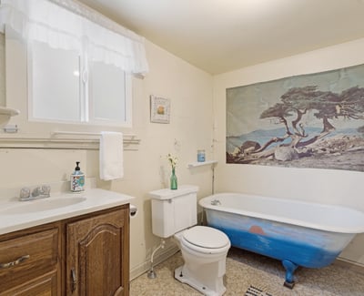 223 San Jose Avenue, Capitola, CA