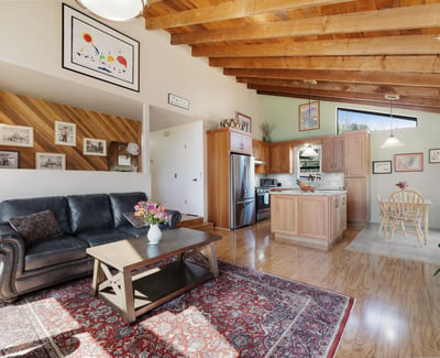731 Corcoran Avenue, Santa Cruz, CA