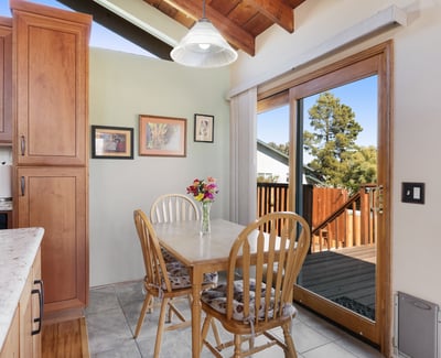 731 Corcoran Avenue, Santa Cruz, CA