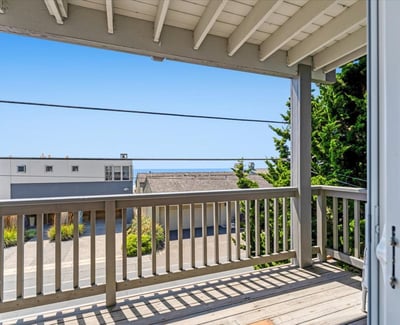 617 Beach Drive, Aptos, CA