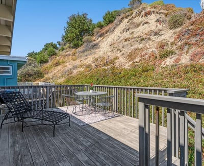 617 Beach Drive, Aptos, CA