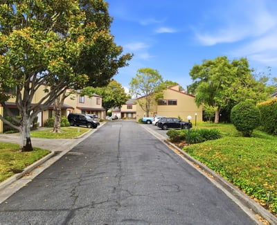1412 - 7th Avenue, #7, Santa Cruz, CA
