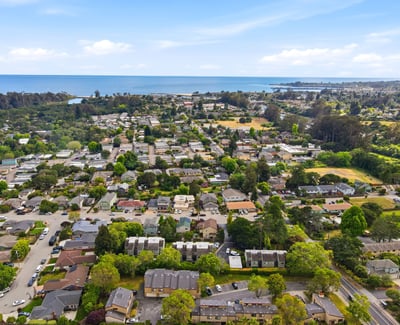 1412 - 7th Avenue, #7, Santa Cruz, CA
