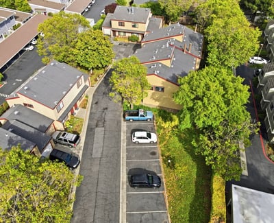 1412 - 7th Avenue, #7, Santa Cruz, CA