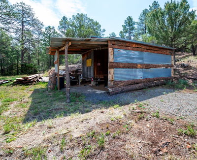 53 Old Forest Trail, Santa Fe, NM