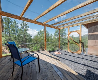53 Old Forest Trail, Santa Fe, NM