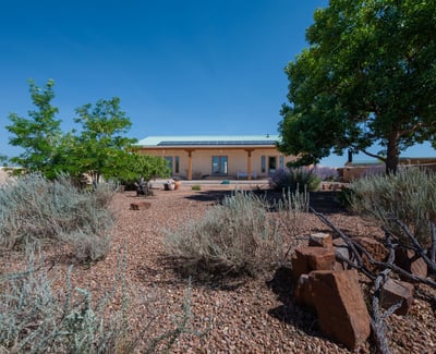152 Turquoise Trail Ct, Santa Fe, NM