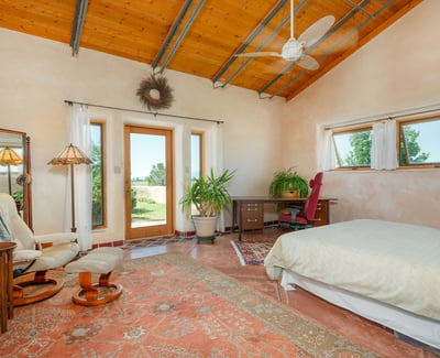 152 Turquoise Trail Ct, Santa Fe, NM
