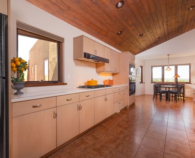 75 Camino Dimitrio, Santa Fe, NM