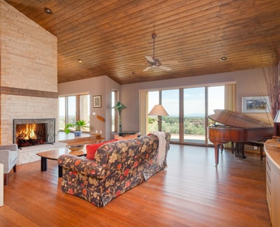 75 Camino Dimitrio, Santa Fe, NM