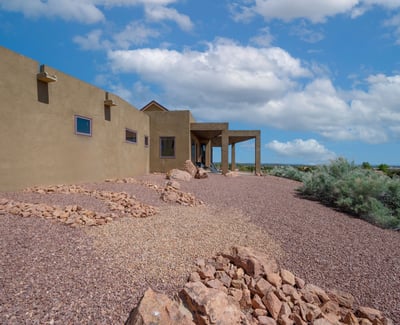 75 Camino Dimitrio, Santa Fe, NM