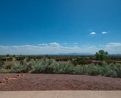 75 Camino Dimitrio, Santa Fe, NM