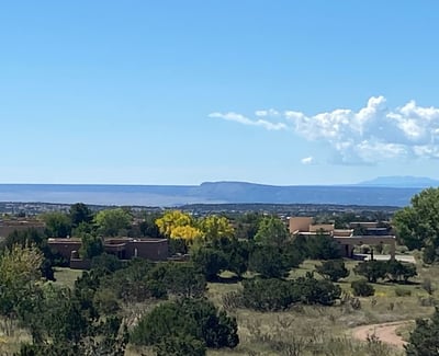 75 Camino Dimitrio, Santa Fe, NM