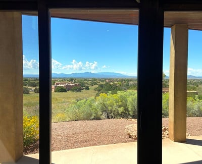75 Camino Dimitrio, Santa Fe, NM