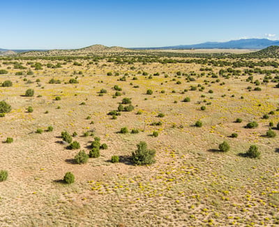 Silver Hills Lot 1, Santa Fe, NM