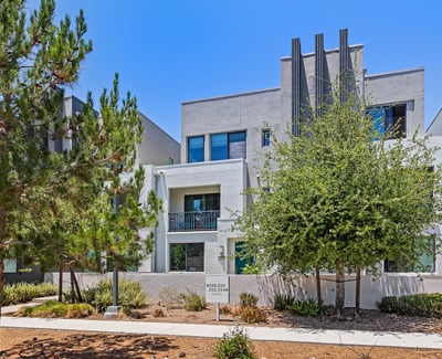 250 Novel, Irvine, CA
