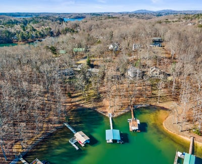 9210 Hawks Nest Drive, Gainesville, GA