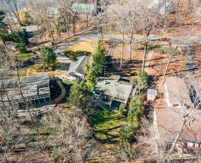 9210 Hawks Nest Drive, Gainesville, GA