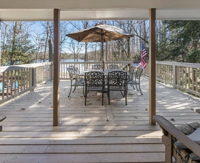 9210 Hawks Nest Drive, Gainesville, GA