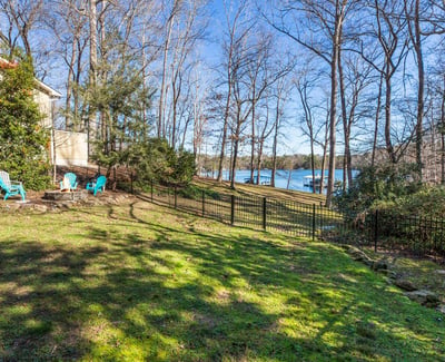 9210 Hawks Nest Drive, Gainesville, GA