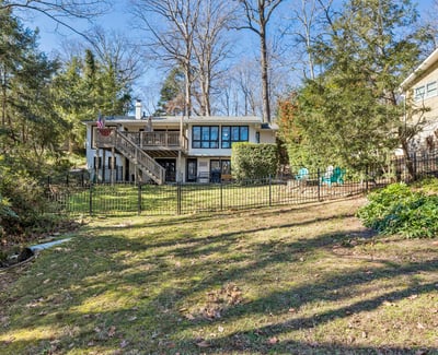 9210 Hawks Nest Drive, Gainesville, GA