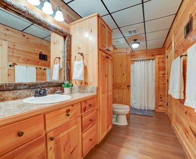 138 Lucius Lane, Cherry Log, GA