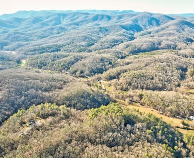 138 Lucius Lane, Cherry Log, GA